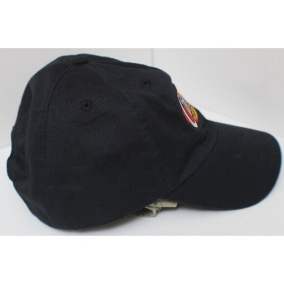 Raising Cane's Chicken Fingers Embroidered Logo Baesball Cap - Picture 2 of 6